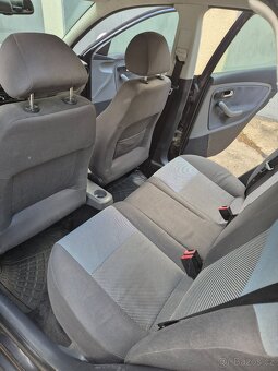 Seat Cordoba 1.9 TDi 74kw-95kw,Xenon,Klima,Nová STK - 12