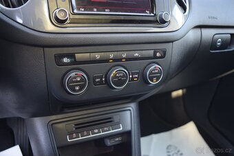 Volkswagen Tiguan 1.4TSI 92kw COMFORTLINE PANO - 12