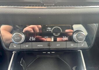 Škoda Fabia 1.0TSI 70kW Style1 - 12