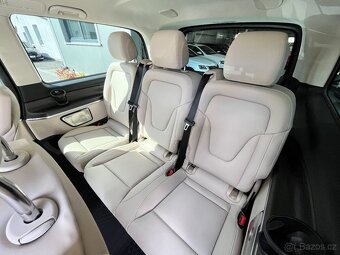 Mercedes-Benz V 300 d Long Exclusive 4Matic r.v.2025 - 12