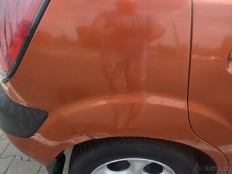 Kia Rio 1.4 71 kw - 12