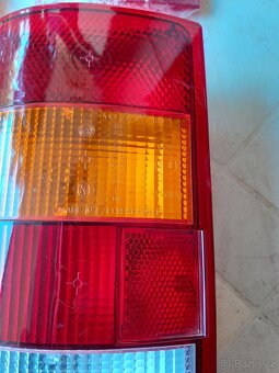 FAVORIT PICK-UP - 12