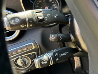 Mercedes Benz GLC 4MATIC, CZ, 98.000 km - 12