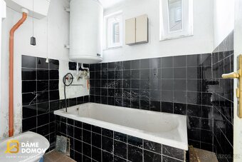 Prodej rodinného domu 3+1, Vsetín, ev.č. 14309 - 12