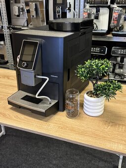 Kávovar Nivona CafeRomatica NICR 1030 - 12