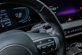 Kia Sportage 1.6 CRDi mHEV Gold A/T - 12