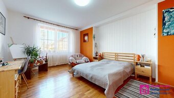 Prodej bytu 4+1, 121 m², garáž, Sv.Čecha, Hodonín - 12