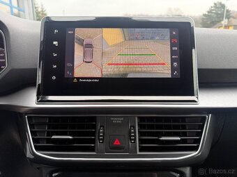 Seat TARRACO FR DSG MATRIX VIRTUAL KAMERA PANORAMA TAŽNÉ 23 - 12