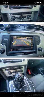 🔥 PASSAT 2.0 🔥 COMFORTLINE LED NAVI KAMERA - 12