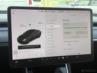 Tesla Model 3, Long Range Dual Motor 317kW - 12