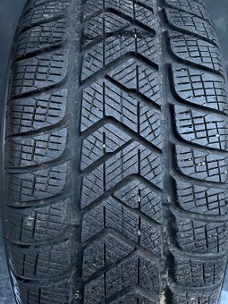 Originál alu 5x112 VW Tiguan 215/65/17 “Montana” - 12