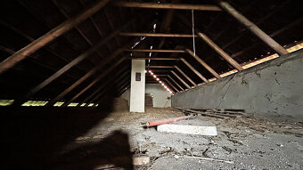 RD 4+1(171 m2)s poz.3.011 m2,Hroznatín okr.Třebíč/REZERVACE/ - 12