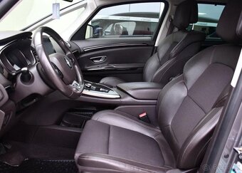 Renault Espace 1.6dCi 118kW - 12