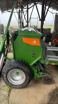 Amazone D9 4000 – secí stroj 4 m (2021) - 12