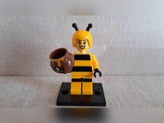 🤜 Lego Sběratelské figurky - Mix 🤛 - 12
