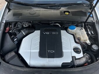 Audi a6 3.0 tdi quattro - 12