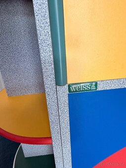 Dětský pokoj - nepoužívaný - 12