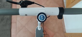 Elektro kolobežka - 12