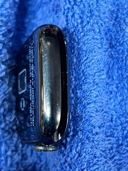 Apple iPhone 13 Pro + Apple Watch 7 cellular 45mm - 12