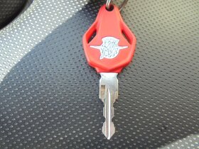 MV AGUSTA 800 BRUTALE R.V. 2016 - 12