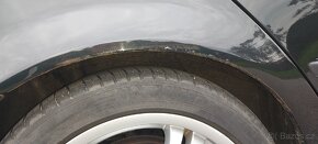 BMW E46 325i touring M-Packet - 12