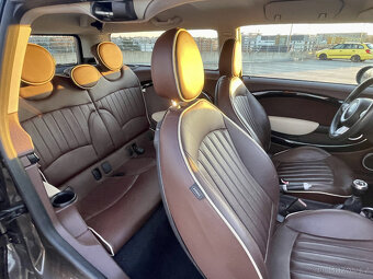 Mini Cooper Clubman - 12