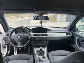 BMW 320d XDrive 135kW M-paket FASELIFT - 12