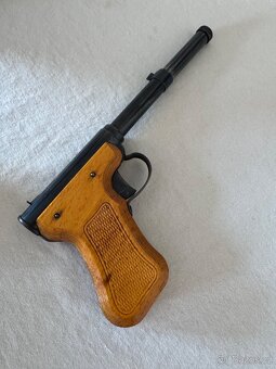 Vzduchovka Diana mod. 2 - 12