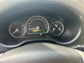 Saab 9-3 Aero 2.8 Turbo V6 Hirsch Performance - 12