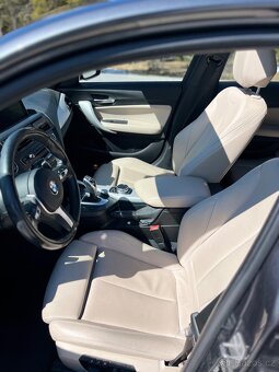 BMW m135i xDrive - 12
