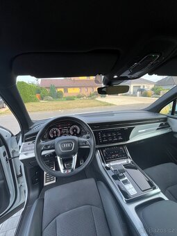 2022 Audi Q7 s line quattro - 12