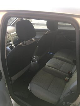 Podám avto FORD C- MAX  2008 roku výrobu - 12