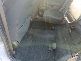 Honda Jazz 1.4 i -Vtec 73 kW. - 12