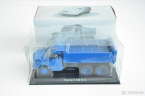 TATRA 148 Atlas 1:43 - 12