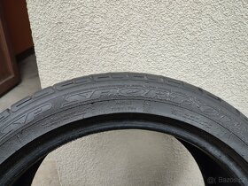 Originální litá kola Mazda R18" - 5 x 114.3 - 12