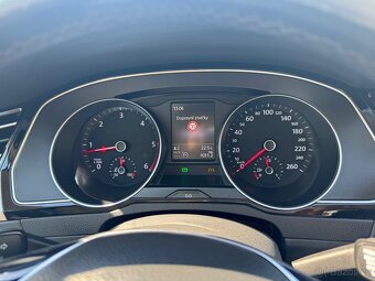 Volkswagen Passat 1.6TDI 88kw - 12