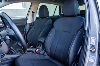 Škoda Scala 1.0 TSI Style DSG - 12