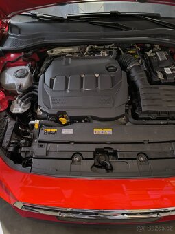 SEAT LEON 2,0TDI - 12