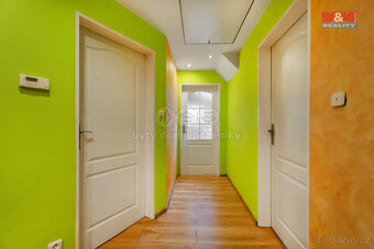 Prodej rodinného domu, 271 m², Jeřmanice, ul. Rádelská - 12