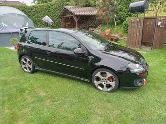 VW GOLF 5 GTI 2.0 TFSI - 12