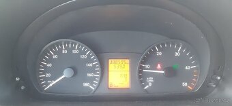 Prodám Mercedes Sprinter 313 CDI MAXI - 12