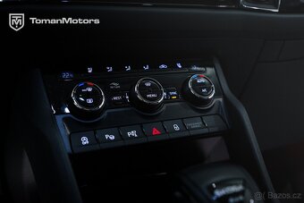 Škoda Kodiaq 2.0L TDI Laurin, 4x4, 20tis naj, 1 maj. 2023 - 12