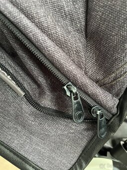 Bugaboo Donkey 3 - korbička + 2x sporťák + taška - 12