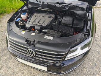 Volkswagen PASSAT KOMBI - 209tis/km - DSG - 2011 - 12