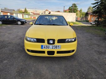 Seat Leon 1.9 TDI 110kW Topsport - 12