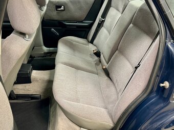 Audi 80 1.8S B3 - 12