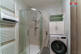 Prodej bytu 2+kk, 55 m², Mariánské Lázně, ul. Chebská - 12