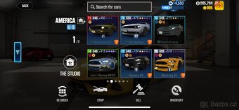 CSR RACING 2 - 12