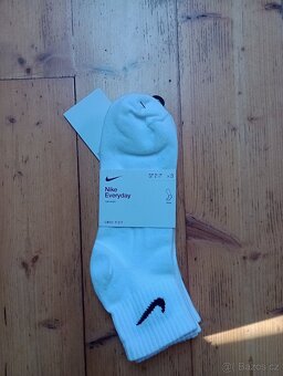 Ponožky Nike - 12