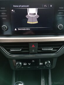 Škoda Scala 1,0 TSi Style, r.v. 2021 - 12